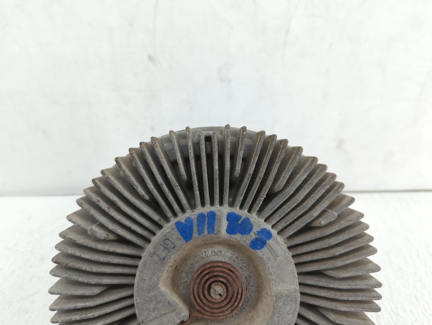 1999-2007 Chevrolet Silverado 1500 Radiator Cooling Fan Clutch - Oemusedautoparts1.com