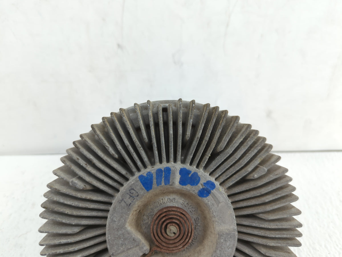 1999-2007 Chevrolet Silverado 1500 Radiator Cooling Fan Clutch 363044 - Oemusedautoparts1.com