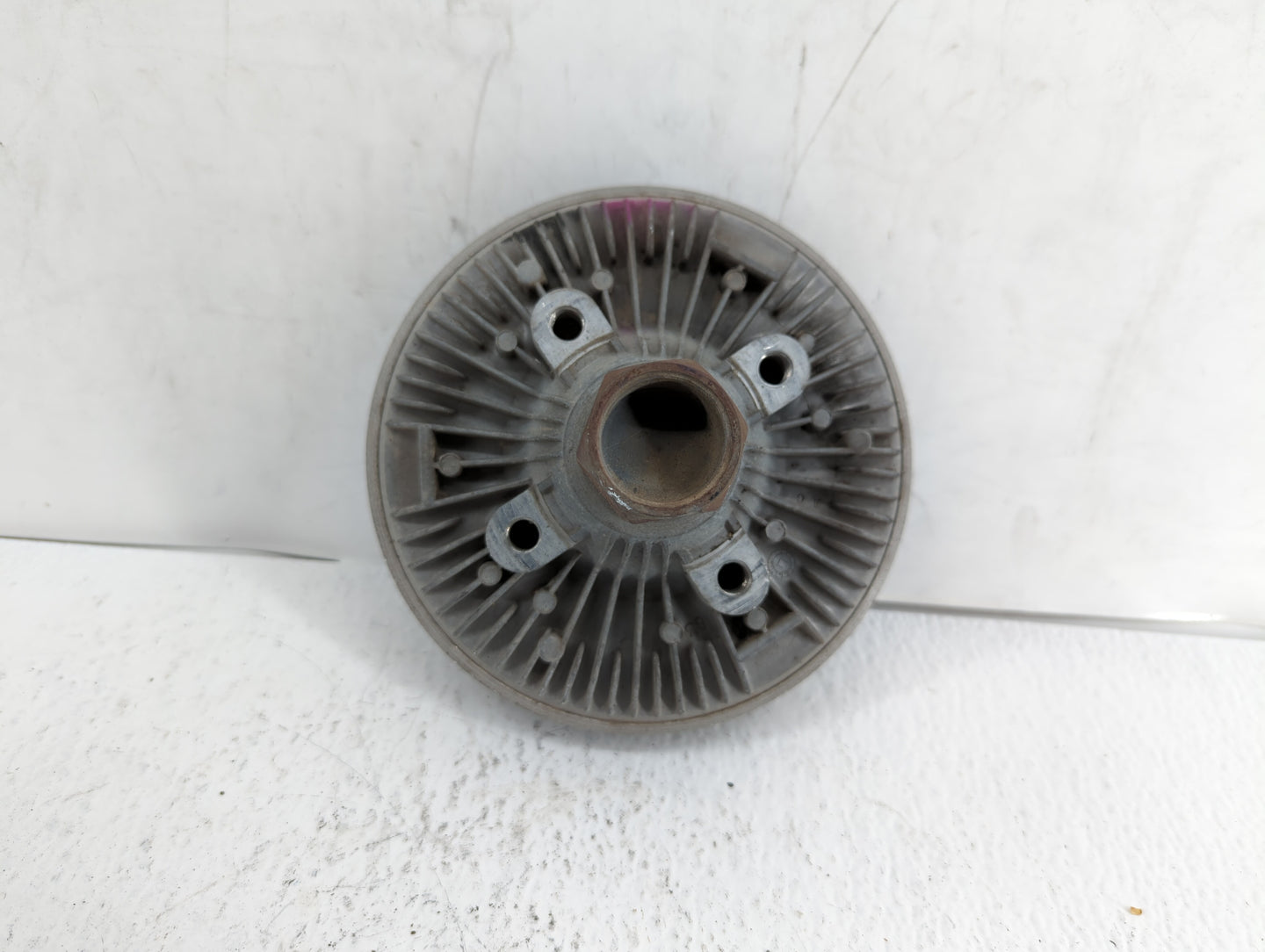1999-2007 Chevrolet Silverado 1500 Radiator Cooling Fan Clutch - Oemusedautoparts1.com