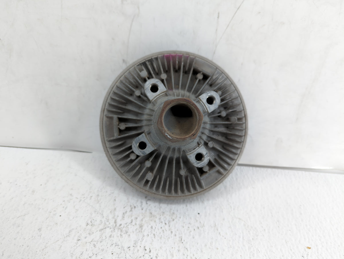 1999-2007 Chevrolet Silverado 1500 Radiator Cooling Fan Clutch 363044 - Oemusedautoparts1.com