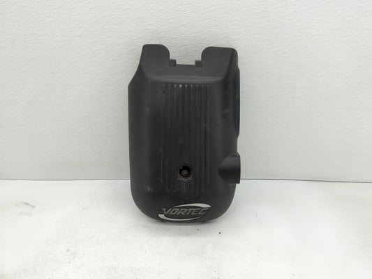 2001 Chevrolet Silverado 1500 Engine Cover - Oemusedautoparts1.com