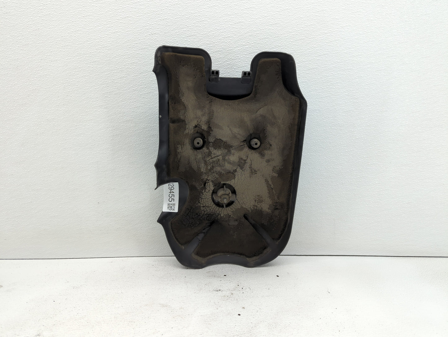 2001 Chevrolet Silverado 1500 Engine Cover - Oemusedautoparts1.com