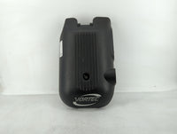 2001 Chevrolet Silverado 1500 Engine Cover - Oemusedautoparts1.com