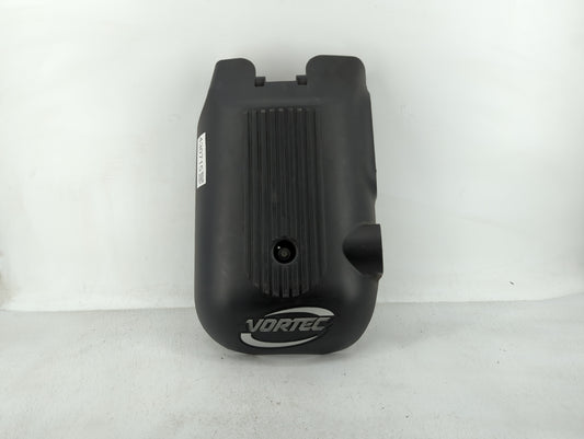 2001 Chevrolet Silverado 1500 Engine Cover - Oemusedautoparts1.com