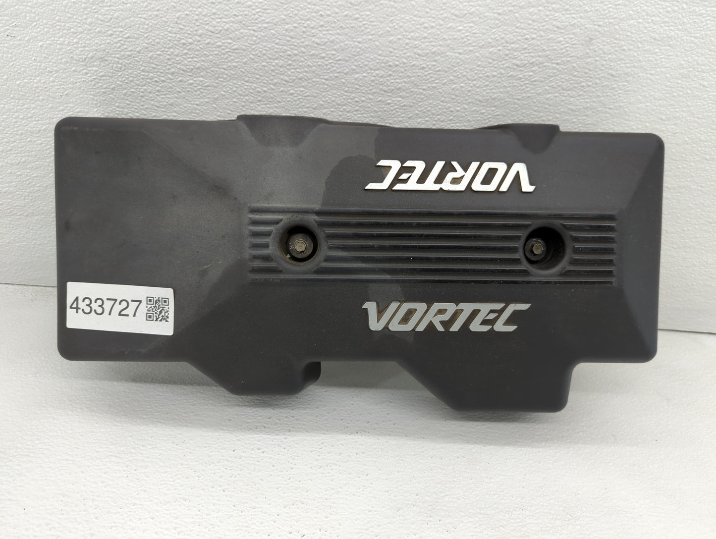 2001 Chevrolet Silverado 1500 Engine Cover - Oemusedautoparts1.com