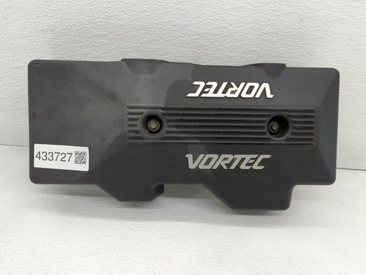 2001 Chevrolet Silverado 1500 Engine Cover - Oemusedautoparts1.com