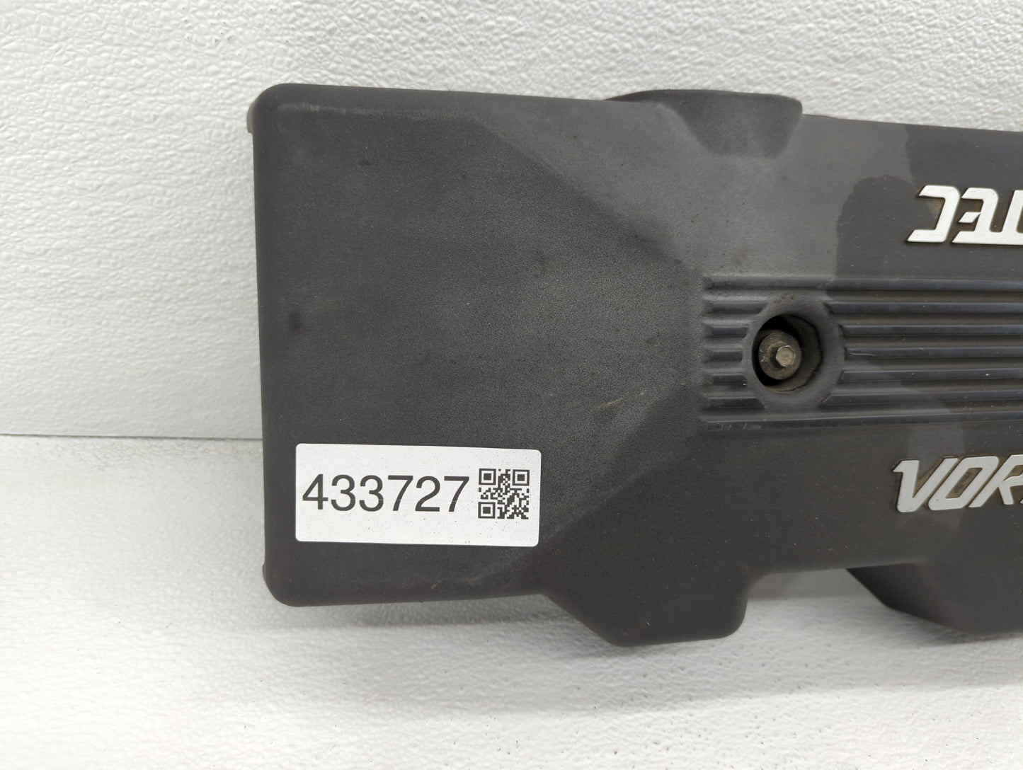 2001 Chevrolet Silverado 1500 Engine Cover - Oemusedautoparts1.com