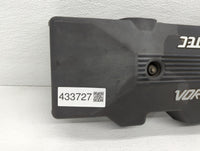 2001 Chevrolet Silverado 1500 Engine Cover - Oemusedautoparts1.com