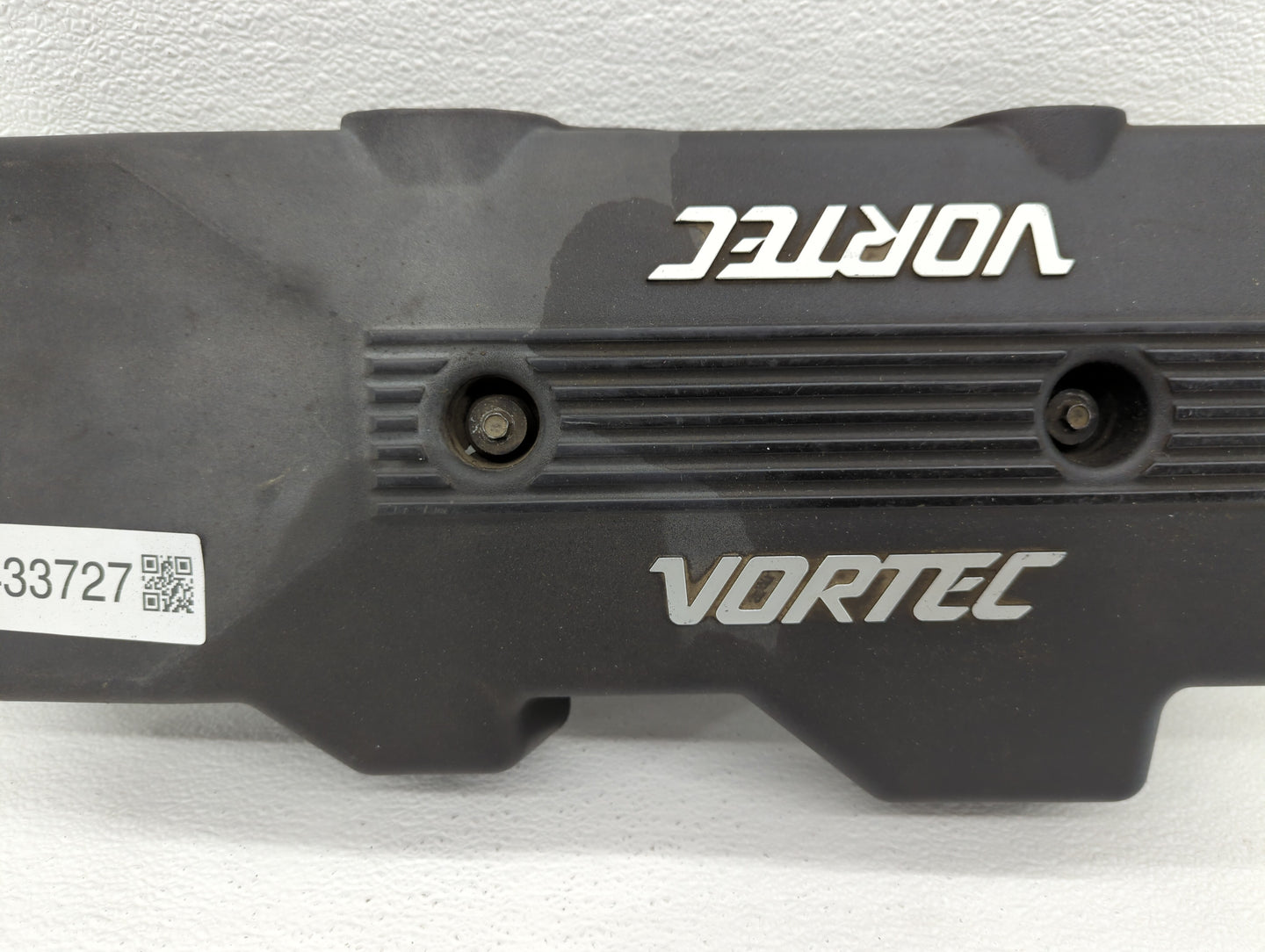 2001 Chevrolet Silverado 1500 Engine Cover - Oemusedautoparts1.com