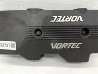 2001 Chevrolet Silverado 1500 Engine Cover - Oemusedautoparts1.com