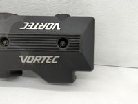 2001 Chevrolet Silverado 1500 Engine Cover - Oemusedautoparts1.com