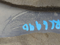 2001 Chevrolet Silverado 1500 Engine Cover - Oemusedautoparts1.com