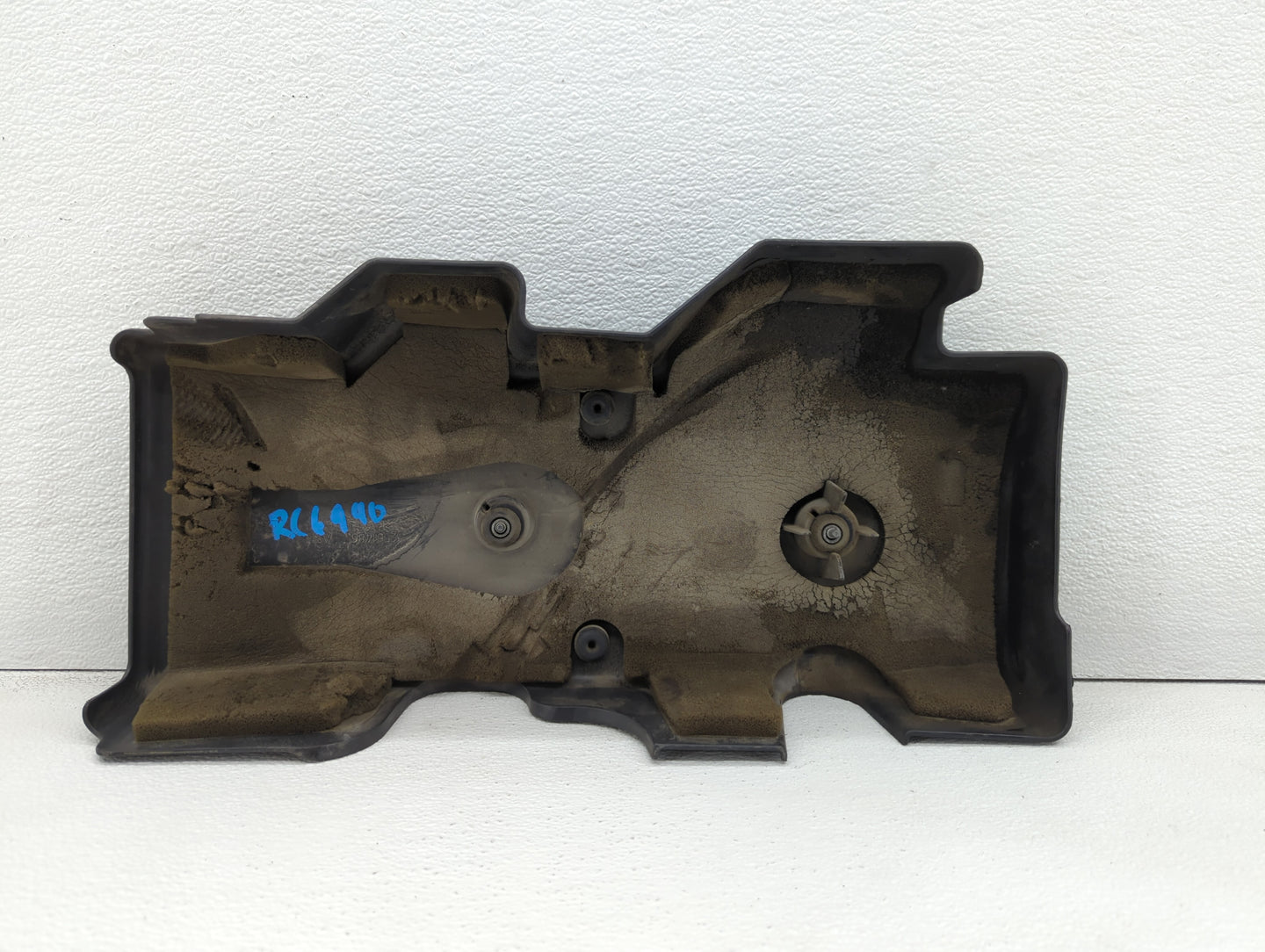 2001 Chevrolet Silverado 1500 Engine Cover - Oemusedautoparts1.com