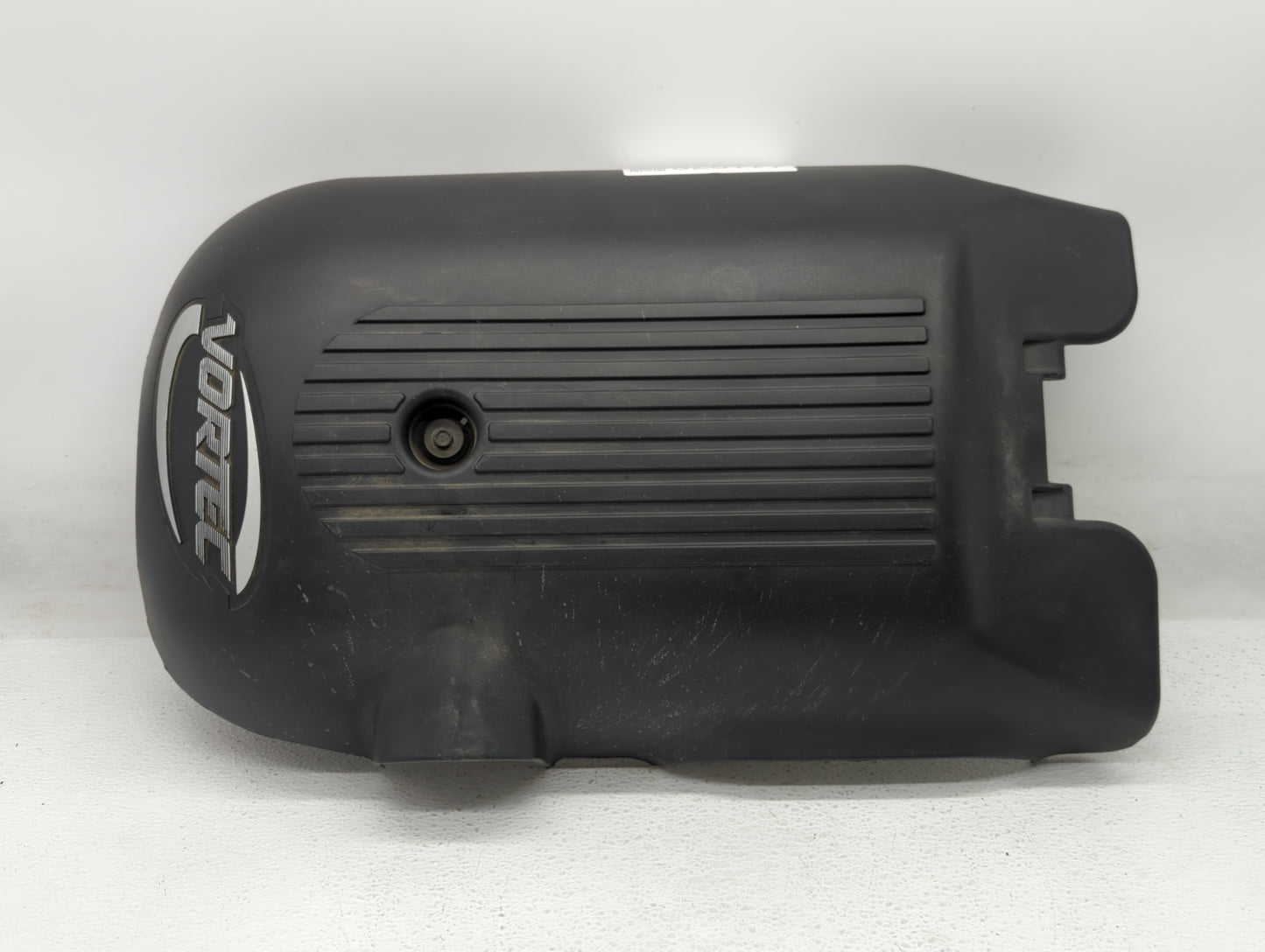 2001 Chevrolet Silverado 1500 Engine Cover - Oemusedautoparts1.com