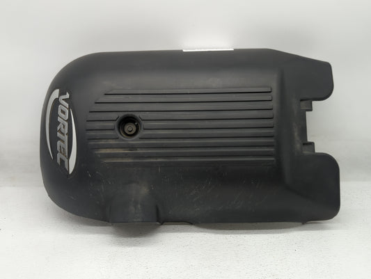 2001 Chevrolet Silverado 1500 Engine Cover - Oemusedautoparts1.com