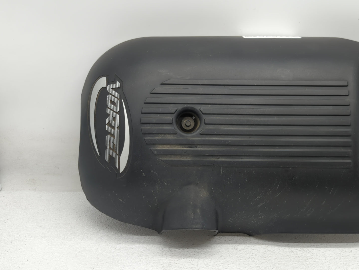 2001 Chevrolet Silverado 1500 Engine Cover - Oemusedautoparts1.com