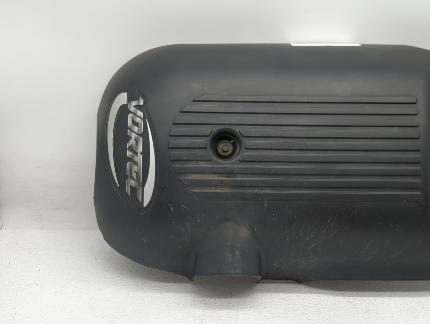 2001 Chevrolet Silverado 1500 Engine Cover - Oemusedautoparts1.com