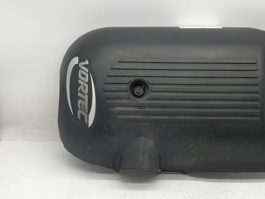 2001 Chevrolet Silverado 1500 Engine Cover