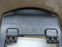 2001 Chevrolet Silverado 1500 Engine Cover - Oemusedautoparts1.com