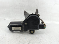 1999-2002 Chevrolet Silverado 1500 Front Windshield Wiper Motor P/N:15745508 Fits Fits 1999 2000 2001 2002 OEM Used Auto Par