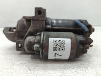 2001-2003 Chevrolet Silverado 1500 Car Starter Motor Solenoid OEM Fits Fits 2001 2002 2003 OEM Used Auto Parts - Oemusedauto