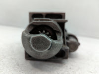 2001-2003 Chevrolet Silverado 1500 Car Starter Motor Solenoid OEM Fits Fits 2001 2002 2003 OEM Used Auto Parts - Oemusedauto