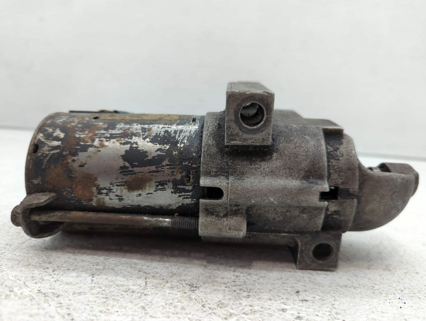 2001-2003 Chevrolet Silverado 1500 Car Starter Motor Solenoid OEM Fits Fits 2001 2002 2003 OEM Used Auto Parts - Oemusedauto