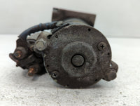 2001-2003 Chevrolet Silverado 1500 Car Starter Motor Solenoid OEM Fits Fits 2001 2002 2003 OEM Used Auto Parts - Oemusedauto