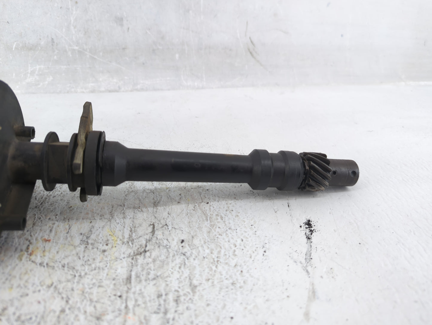 2001-2003 Chevrolet Silverado 1500 Car Starter Motor Solenoid OEM Fits Fits 2001 2002 2003 OEM Used Auto Parts - Oemusedauto