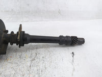 2001-2003 Chevrolet Silverado 1500 Car Starter Motor Solenoid OEM Fits Fits 2001 2002 2003 OEM Used Auto Parts - Oemusedauto