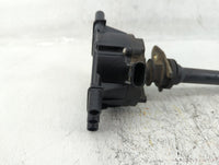 2001-2003 Chevrolet Silverado 1500 Car Starter Motor Solenoid OEM Fits Fits 2001 2002 2003 OEM Used Auto Parts - Oemusedauto