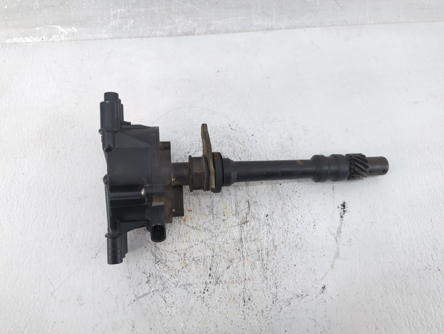 2001-2003 Chevrolet Silverado 1500 Car Starter Motor Solenoid OEM Fits Fits 2001 2002 2003 OEM Used Auto Parts - Oemusedauto