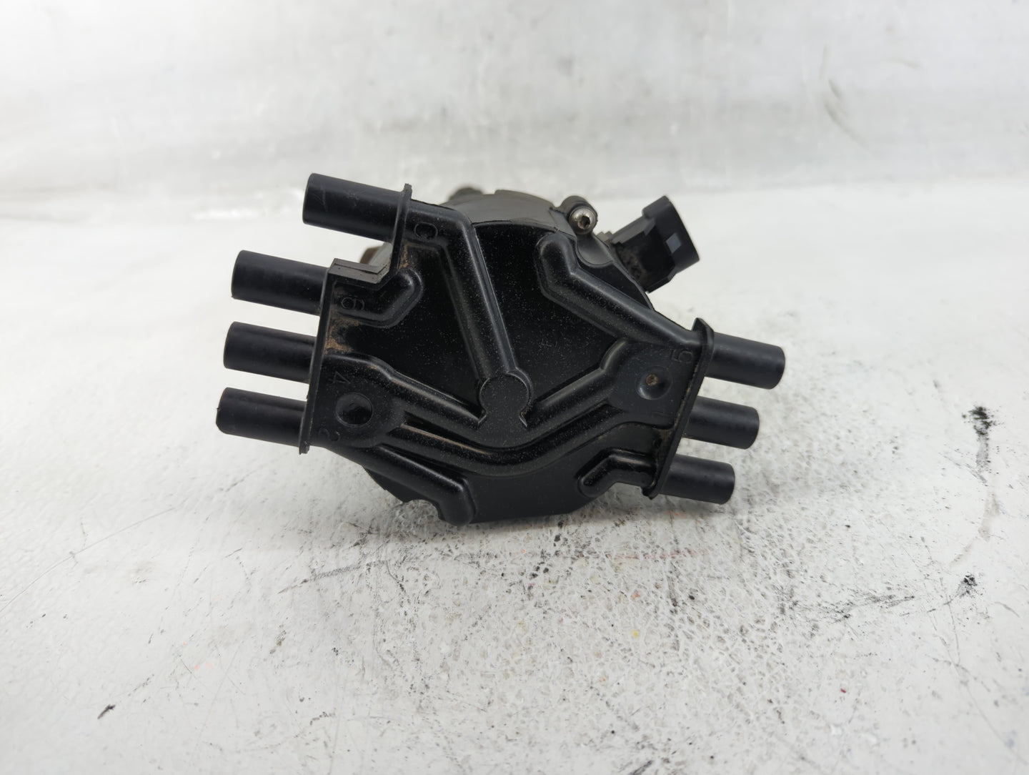 2001-2003 Chevrolet Silverado 1500 Car Starter Motor Solenoid OEM Fits Fits 2001 2002 2003 OEM Used Auto Parts - Oemusedauto