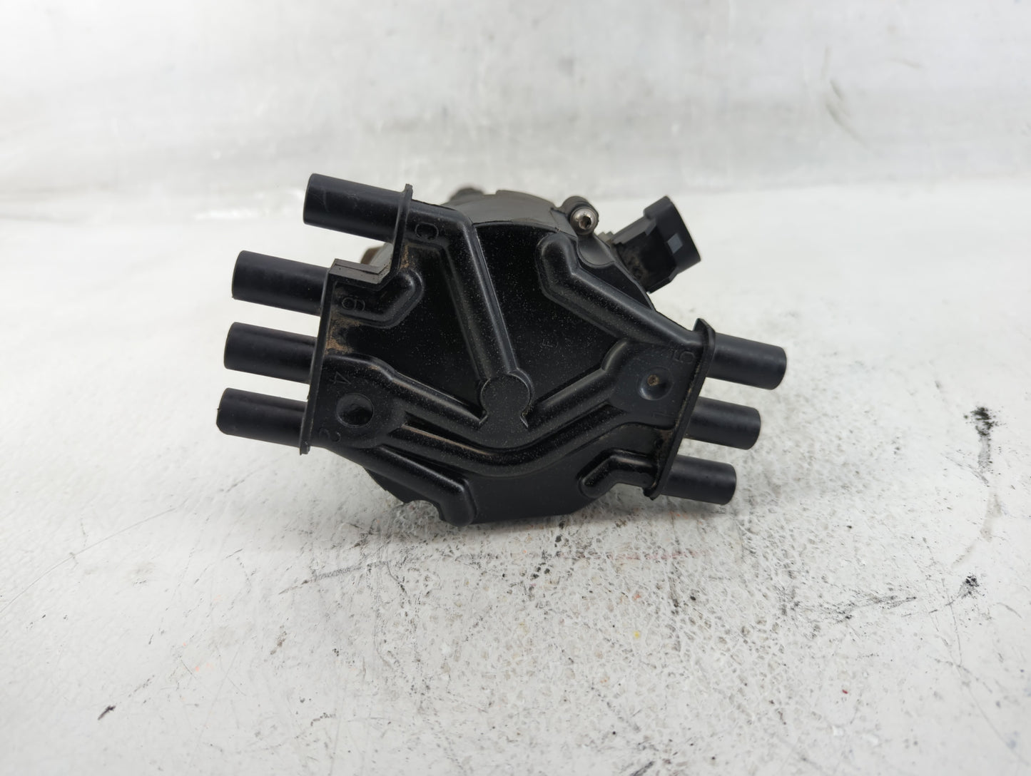 2001-2003 Chevrolet Silverado 1500 Car Starter Motor Solenoid OEM Fits Fits 2001 2002 2003 OEM Used Auto Parts - Oemusedauto