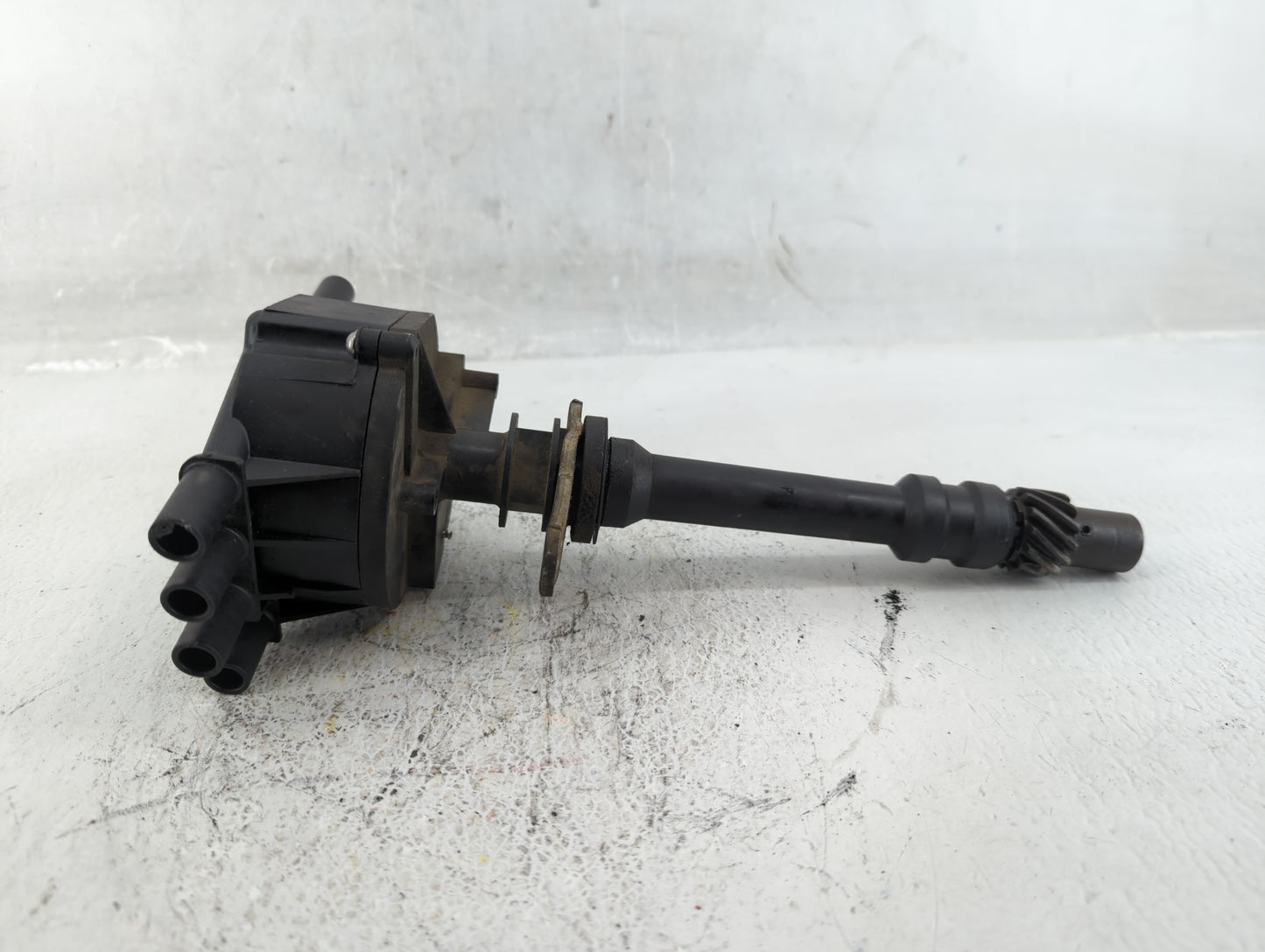 2001-2003 Chevrolet Silverado 1500 Car Starter Motor Solenoid OEM Fits Fits 2001 2002 2003 OEM Used Auto Parts - Oemusedauto