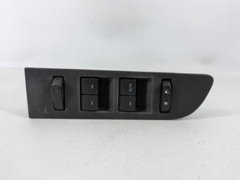 compare product 2000-2002 Chevrolet Silverado 1500 Master Power Window Switch Replacement Driver Side Left P/N:28214093 Fits Fits 2000 2001 2002 OEM Used Auto Parts