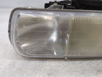 1999 Chevrolet Silverado 1500 Driver Left Oem Head Light Headlight Lamp - Oemusedautoparts1.com