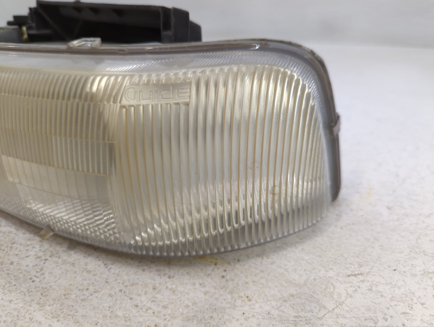 1999 Chevrolet Silverado 1500 Driver Left Oem Head Light Headlight Lamp - Oemusedautoparts1.com