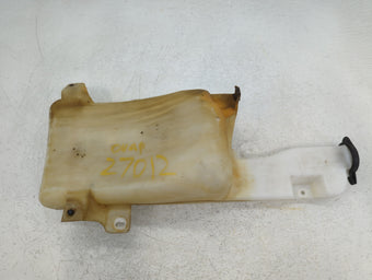compare product 1999 Silverado 1500 Windshield Washer Fluid Reservoir Bottle Oem