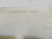 1999 Silverado 1500 Windshield Washer Fluid Reservoir Bottle Oem - Oemusedautoparts1.com