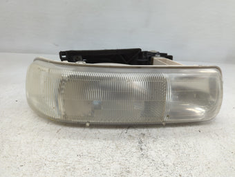 compare product 1999 Silverado 1500 Passenger Right Oem Head Light Headlight Lamp