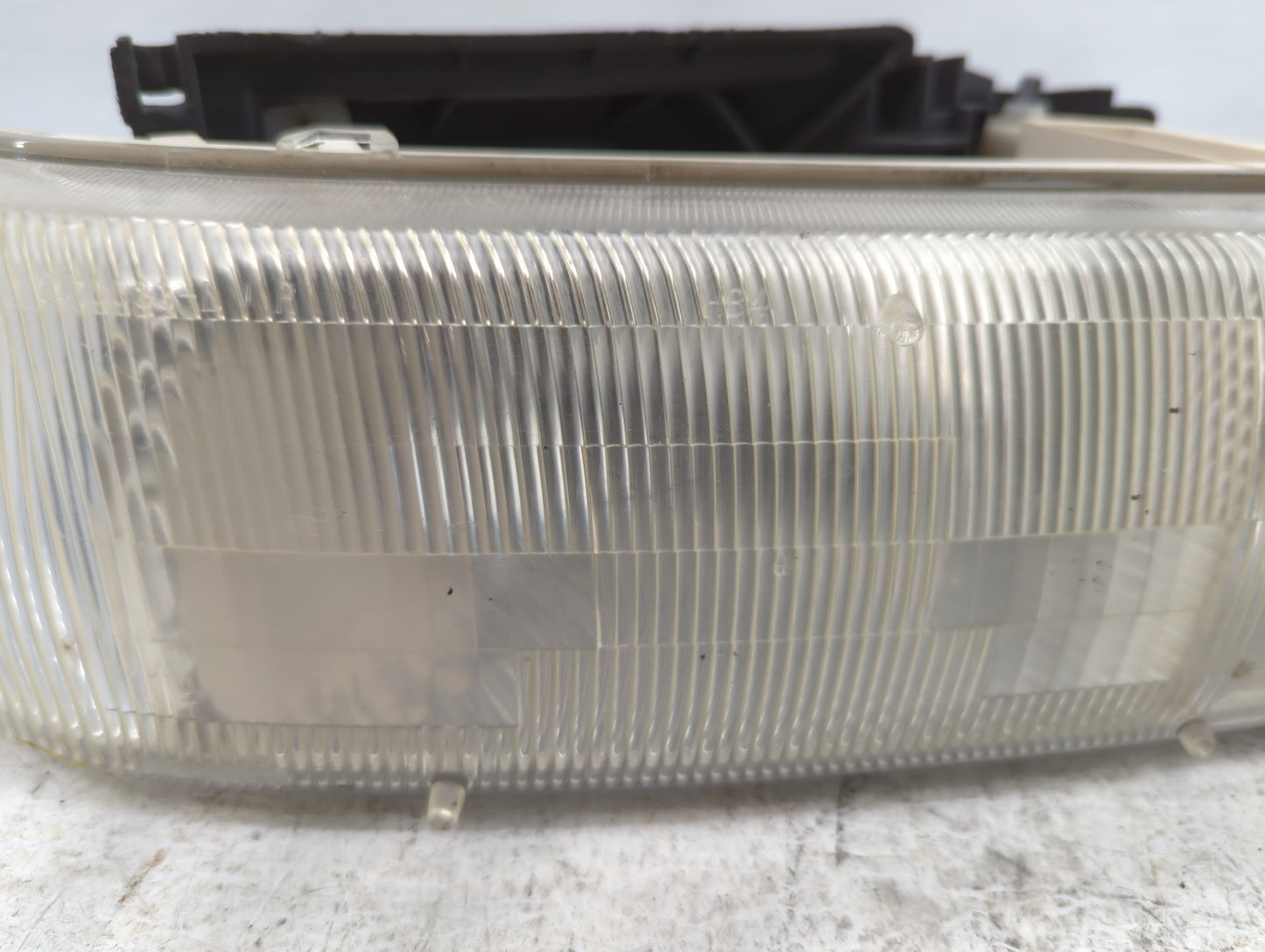 1999 Silverado 1500 Passenger Right Oem Head Light Headlight Lamp - Oemusedautoparts1.com