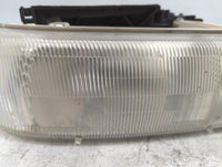 1999 Silverado 1500 Passenger Right Oem Head Light Headlight Lamp - Oemusedautoparts1.com