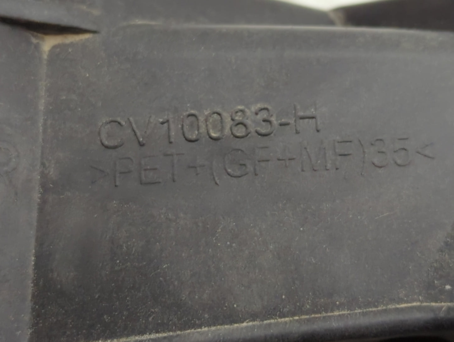 1999 Silverado 1500 Passenger Right Oem Head Light Headlight Lamp - Oemusedautoparts1.com