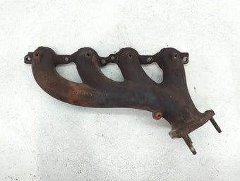 compare product 2004 Silverado 1500 Turbocharger Exhaust Manifold With Turbo Charger