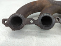 2004 Silverado 1500 Turbocharger Exhaust Manifold With Turbo Charger - Oemusedautoparts1.com