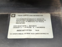 Passenger Glove Box Door Storage Compartment - Oemusedautoparts1.com