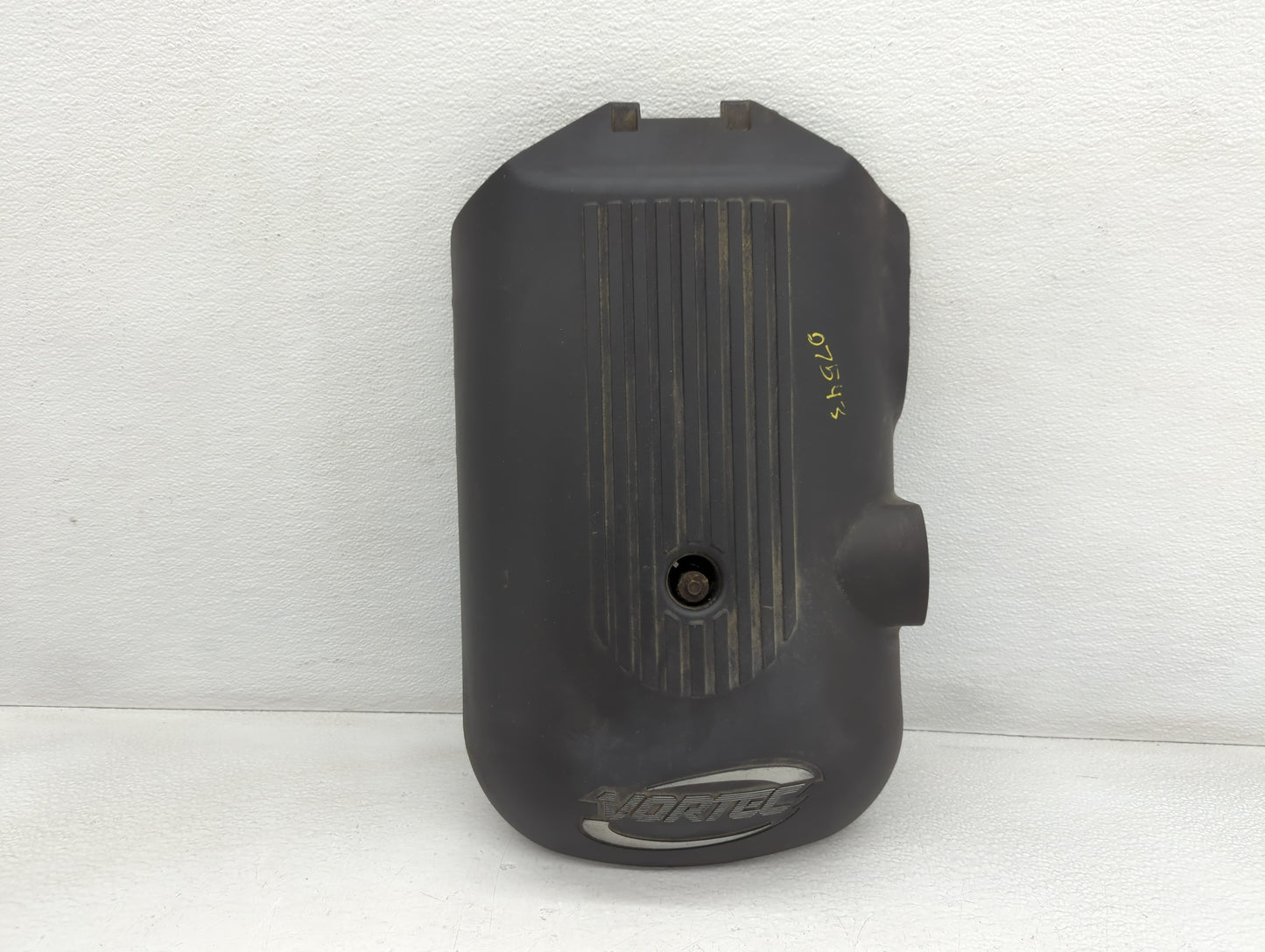 2001 Chevrolet Silverado 1500 Engine Cover - Oemusedautoparts1.com