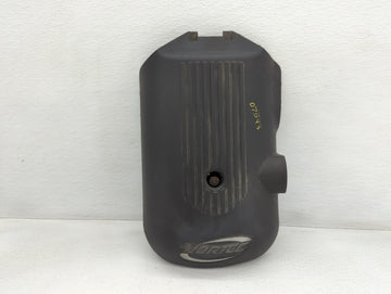 2001 Chevrolet Silverado 1500 Engine Cover - Oemusedautoparts1.com
