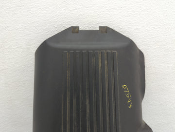 2001 Chevrolet Silverado 1500 Engine Cover